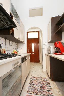 Holiday Apartment in Budapest (Budapest) or holiday homes and vacation rentals