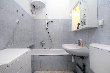 Holiday Apartment in Budapest (Budapest) or holiday homes and vacation rentals
