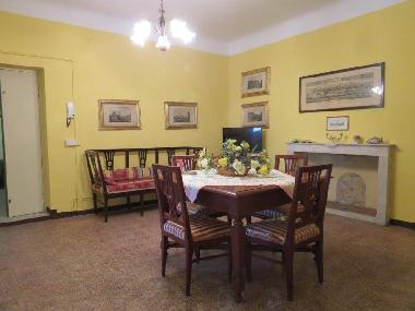 Holiday Apartment in Lucca (Lucca) or holiday homes and vacation rentals