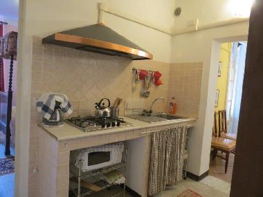 Holiday Apartment in Lucca (Lucca) or holiday homes and vacation rentals