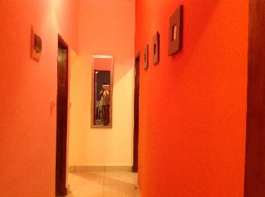 Holiday Apartment in BI�TRY / ZONE 4 (Abidjan) or holiday homes and vacation rentals