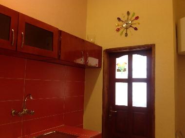 Holiday Apartment in BI�TRY / ZONE 4 (Abidjan) or holiday homes and vacation rentals