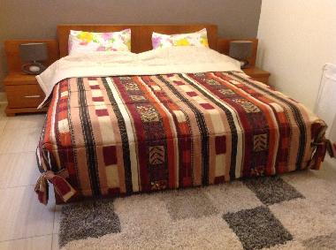 Holiday Apartment in BI�TRY / ZONE 4 (Abidjan) or holiday homes and vacation rentals