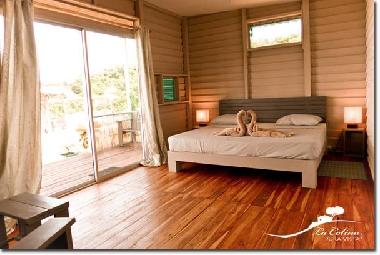 Holiday Apartment in Bejuco (Guanacaste) or holiday homes and vacation rentals