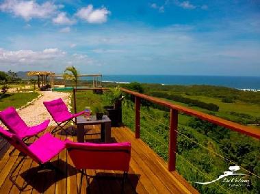 Holiday Apartment in Bejuco (Guanacaste) or holiday homes and vacation rentals