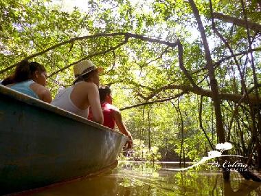 Holiday Apartment in Bejuco (Guanacaste) or holiday homes and vacation rentals