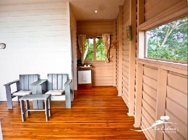 Holiday Apartment in Bejuco (Guanacaste) or holiday homes and vacation rentals