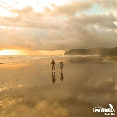 Holiday Apartment in Bejuco (Guanacaste) or holiday homes and vacation rentals