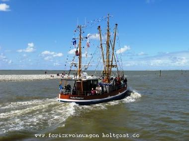 Holiday Apartment in Holtgast (Nordsee-Festland / Ostfriesland) or holiday homes and vacation rentals