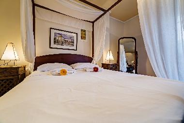 Bed and Breakfast in Lefkada (Lefkada) or holiday homes and vacation rentals