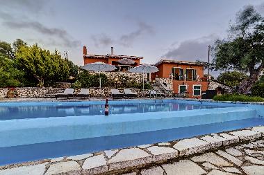 Bed and Breakfast in Lefkada (Lefkada) or holiday homes and vacation rentals