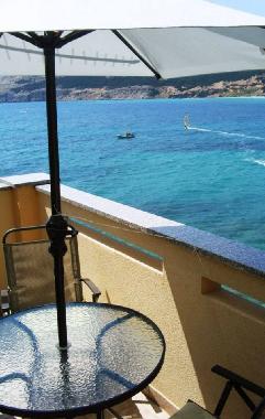 Holiday Apartment in Baska (Primorsko-Goranska) or holiday homes and vacation rentals