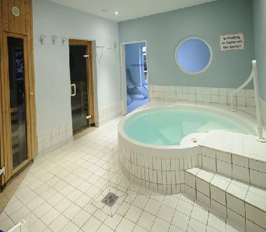 Holiday Apartment in Khlungsborn (Mecklenburgische Ostseekste) or holiday homes and vacation rentals