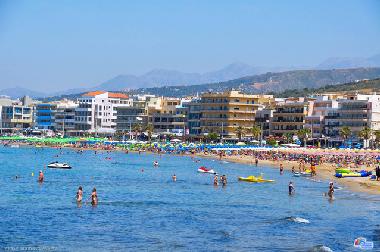 Holiday Apartment in rethymno (Rethymni) or holiday homes and vacation rentals