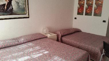 Bed and Breakfast in ciampino (Roma) or holiday homes and vacation rentals