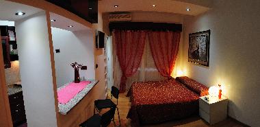 Bed and Breakfast in ciampino (Roma) or holiday homes and vacation rentals