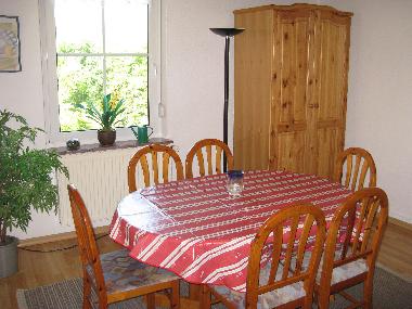 Holiday Apartment in Holtgast bei Esens / Bensersiel (Nordsee-Festland / Ostfriesland) or holiday homes and vacation rentals