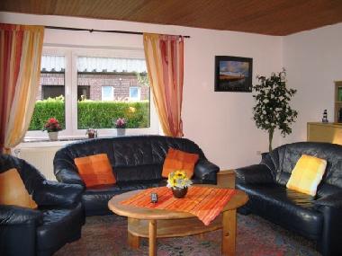 Holiday Apartment in Holtgast bei Esens / Bensersiel (Nordsee-Festland / Ostfriesland) or holiday homes and vacation rentals