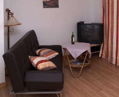 Holiday Apartment in Playa San Marcos (Teneriffa) or holiday homes and vacation rentals