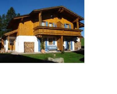 Holiday House in Lechbruck am See (Bavarian Swabia) or holiday homes and vacation rentals