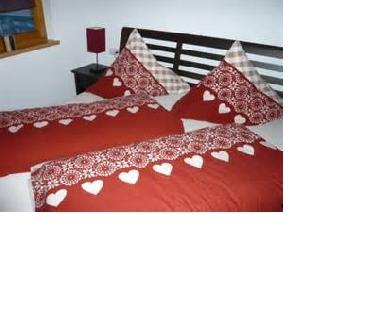 Holiday House in Lechbruck am See (Bavarian Swabia) or holiday homes and vacation rentals