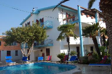 Holiday Apartment in Orosei (Nuoro) or holiday homes and vacation rentals