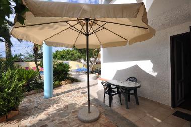 Holiday Apartment in Orosei (Nuoro) or holiday homes and vacation rentals