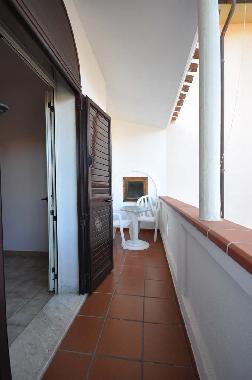 Holiday Apartment in Orosei (Nuoro) or holiday homes and vacation rentals