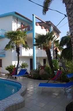 Holiday Apartment in Orosei (Nuoro) or holiday homes and vacation rentals