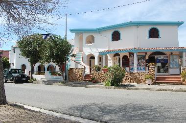 Holiday Apartment in Orosei (Nuoro) or holiday homes and vacation rentals