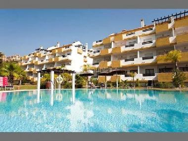Holiday Apartment in Mijas Costa (Mlaga) or holiday homes and vacation rentals