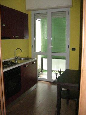 Holiday Apartment in Milan (Milano) or holiday homes and vacation rentals