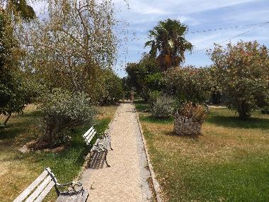 Holiday Apartment in St. Barabara de nexe / Bela Salema (Algarve) or holiday homes and vacation rentals