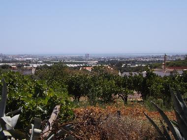 Holiday Apartment in St. Barabara de nexe / Bela Salema (Algarve) or holiday homes and vacation rentals