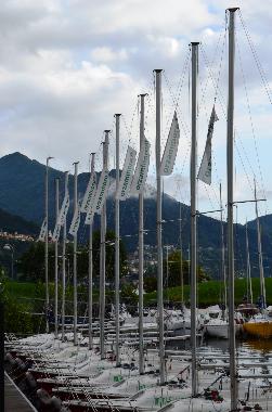 Holiday Apartment in Dervio (Lecco) or holiday homes and vacation rentals