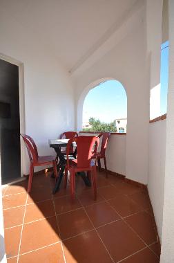 Holiday Apartment in Cala Liberotto (Nuoro) or holiday homes and vacation rentals