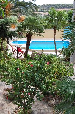 Holiday Apartment in Cala Liberotto (Nuoro) or holiday homes and vacation rentals