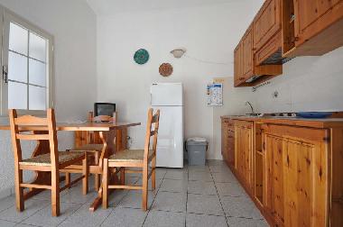 Holiday Apartment in Cala Liberotto (Nuoro) or holiday homes and vacation rentals