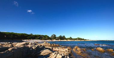 Holiday Apartment in Cala Liberotto (Nuoro) or holiday homes and vacation rentals