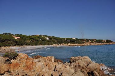 Holiday Apartment in Cala Liberotto (Nuoro) or holiday homes and vacation rentals