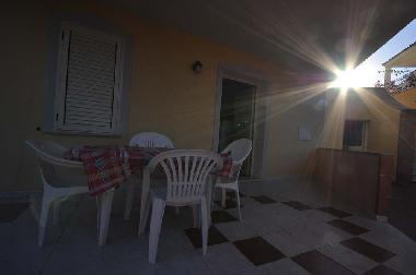 Holiday Apartment in Orosei (Nuoro) or holiday homes and vacation rentals