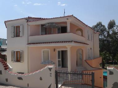 Holiday Apartment in Cala Liberotto (Nuoro) or holiday homes and vacation rentals