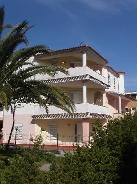 Holiday Apartment in Cala Liberotto (Nuoro) or holiday homes and vacation rentals