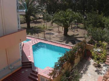 Holiday Apartment in Cala Liberotto (Nuoro) or holiday homes and vacation rentals