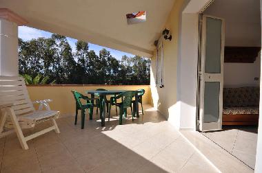 Holiday Apartment in Cala Liberotto (Nuoro) or holiday homes and vacation rentals