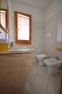 Holiday Apartment in Cala Liberotto (Nuoro) or holiday homes and vacation rentals