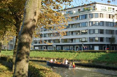 Holiday Apartment in GENT (Flanders) or holiday homes and vacation rentals