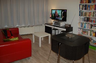 Holiday Apartment in GENT (Flanders) or holiday homes and vacation rentals