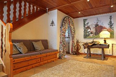 Holiday Apartment in Gosau (Traunviertel) or holiday homes and vacation rentals