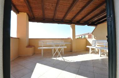 Holiday Apartment in Cala Liberotto (Nuoro) or holiday homes and vacation rentals